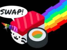 Sushi复苏全靠友商衬托？是时候重新认识它了