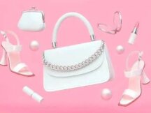 奢侈品在元宇宙中推出豪华服饰和珠宝配饰有毛用？