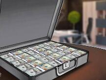 加密对冲基金巨头Pantera Capital将发起1.34亿美元大规模融资