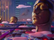 数字画廊新门槛，入DAO才能卖