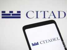 Citadel 证券开发加密交易市场