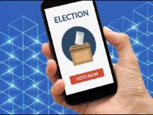 数字投票时代即将到来，能用区块链进行可靠的选举吗？