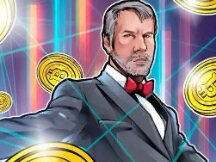 MicroStrategy购买1914 BTC，目前持有加密资产总价值接近60亿美元