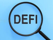 回顾DeFi一季度数据和大事件：L2正在升温，Terra面临争议