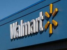 沃尔玛启动试点项目，允许顾客在其店内购买比特币