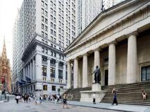 全球最大的资产管理公司贝莱德申请进入比特币期货市场