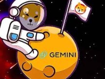 Gemini增加对柴犬币支持，投资者瞄准Robinhood为下一个目标