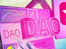 What language is DAO in your language? We are all members of DAO.