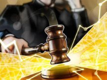 Crypto.com请求美国法院维持错误发送5万美元的仲裁裁决