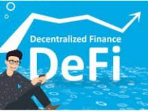 Messari年度报告：2021年DeFi十大趋势