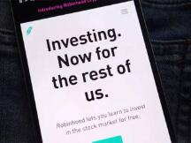 Robinhood秘密提交IPO申请