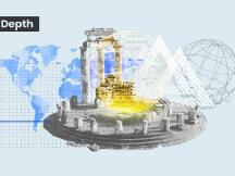 区块链预言机和DeFi的运用：推动市场是炒作or实质？