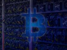 数学资产之比特币挖矿产业