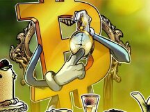 德国资产管理公司Union Investment为几只基金寻求BTC风险敞口