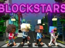 Blockstars：SLG如何走链游之路？