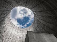 全球比特币挖矿电力消耗等于七个以上的核电厂