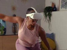 今年的圣诞C位属于元宇宙