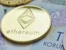 数据：以太坊的活跃地址数量增长速度几乎是比特币的两倍
