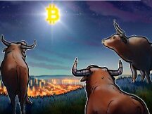 暗示最大比特币牛市的 BTC 价格指标突破 23,000 美元