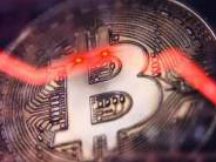 鲍威尔发表评论后，比特币（BTC）跌破 19,000 美元