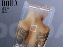 波兰女星出售406个身体NFT ，其中稀有部位高达271万