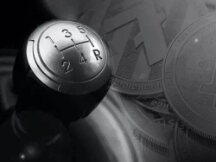 自比特币上一次突破六万美元以来，前十大加密货币排名已经历大洗牌