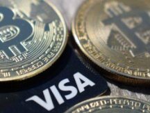 Visa research: 25% of small businesses are ready to receive crypto money, 13% want to open a store