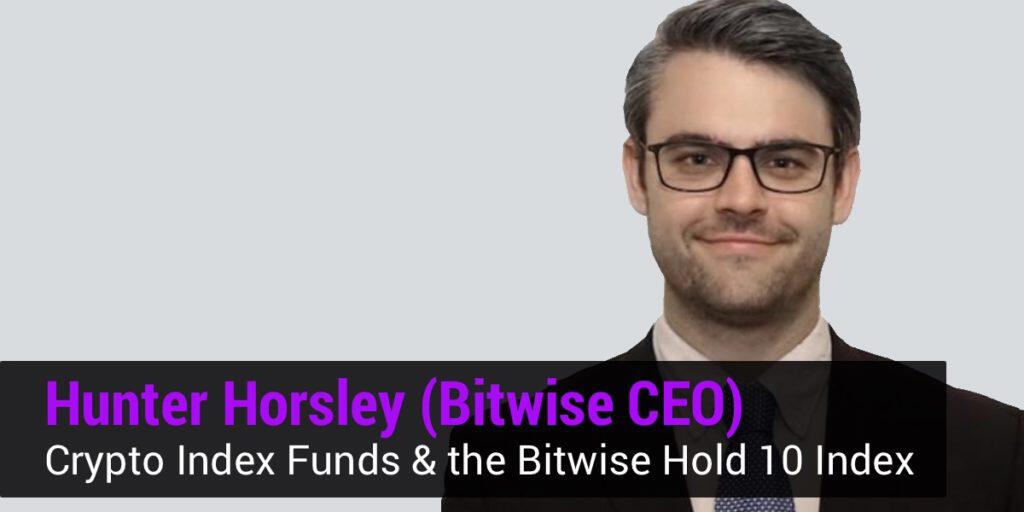 Bitwise 以 5 亿美元估值斩获 7000 万美元 B 轮融资，桥水基金CEO等巨头争抢“上车”