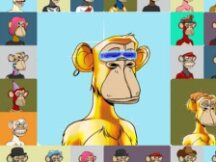 无聊猿母公司Yuga Labs今日正式推出代币APE