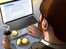 已经有近110万人注册Coinbase NFT等待名单