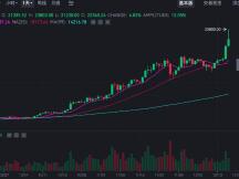 币姥爷：2万已破，重塑历史