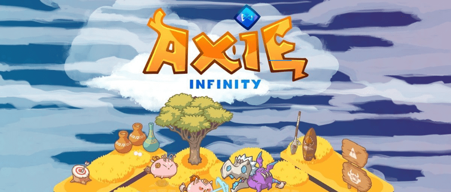 一文玩转最热GameFi——Axie Infinity