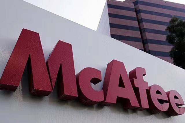 加密狂人、杀毒软件之父McAfee陨落史，自杀后代币暴涨230%