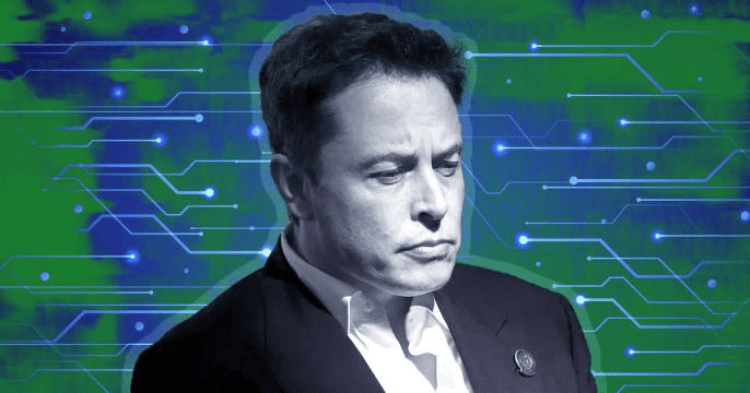 埃隆·马斯克 (Elon Musk) 开发人工智能，成立新公司 X.AI