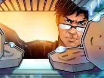 OpenSea冻结价值220万美元被盗Bored Ape