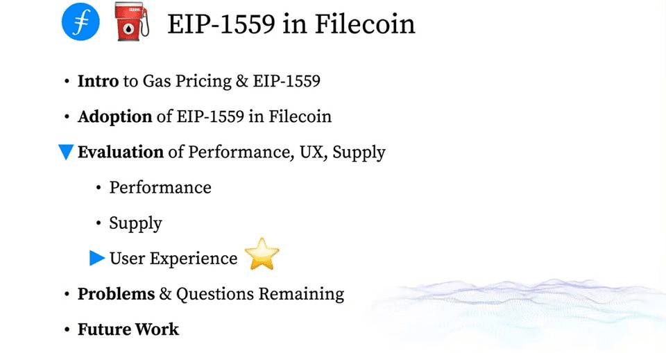 胡安：Filecoin的EIP-1559