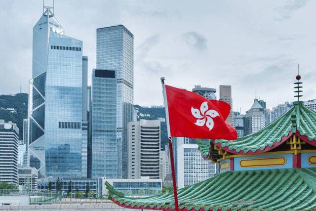 香港专家倡导政府支持的稳定币 HKDG 挑战美元