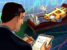 比特币价格下跌28%后，比特币期权交易员仍持中立态度