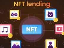 NFT 借贷三大模式