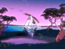 NFT名人Pplpleasr的加密世界之旅