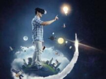 虚实中的元宇宙 未到颠覆世界之时