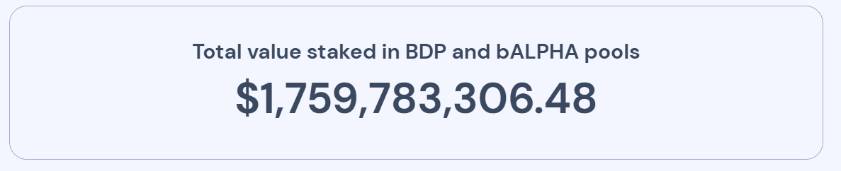 BDP挖矿结束，一个BUG险些导致66亿美元的用户资产无法取出，目前已解决