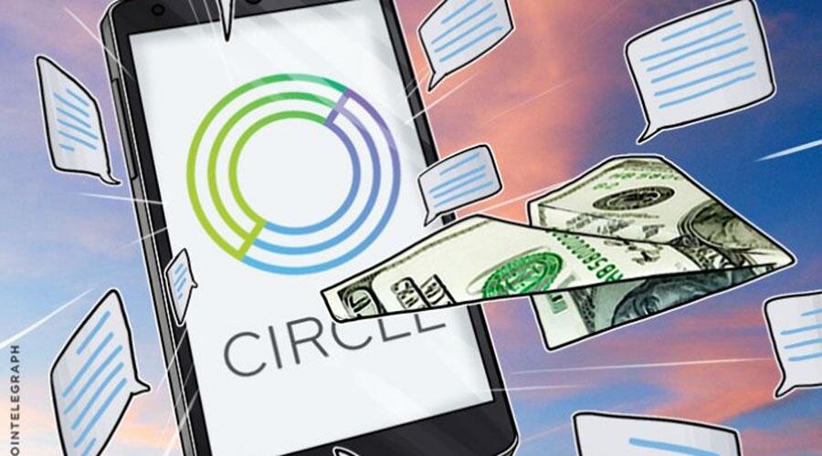 Circle面向美国46州推出加密货币投资应用程序 (1)