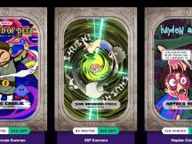 DeFi 跨界浪潮正在悄悄生根，Gamefi 和 NFTfi 怎么玩？