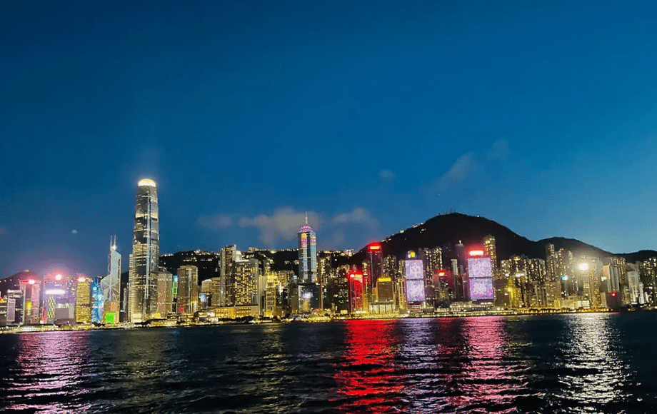 香港加速成为全球Crypto中心，稳定监管框架和高效金融基础设施引人注目