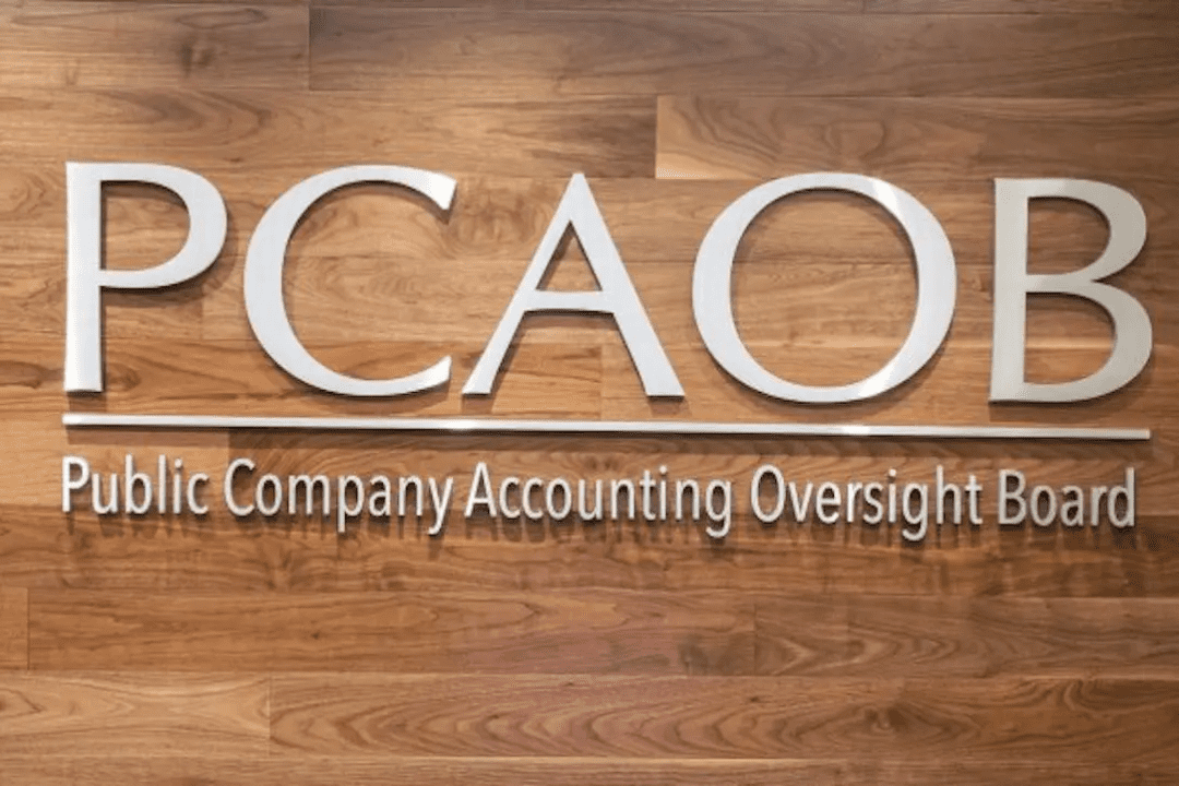 SEC批准PCAOB新规 外国上市公司审计不配合或导致摘牌