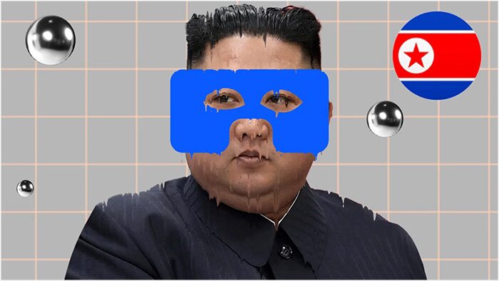 朝鲜加密货币黑客正在智取世界