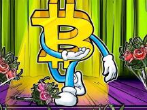 目前98%的比特币高于其持有者买入价格