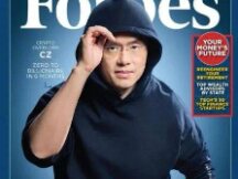 华人首富又易主 44岁900亿美元身家的赵长鹏是谁？比特币又赚到了多少？