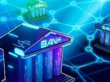 European payment platforms SIA and Quant Network have developed experimental blockchain solutions for financial companies.